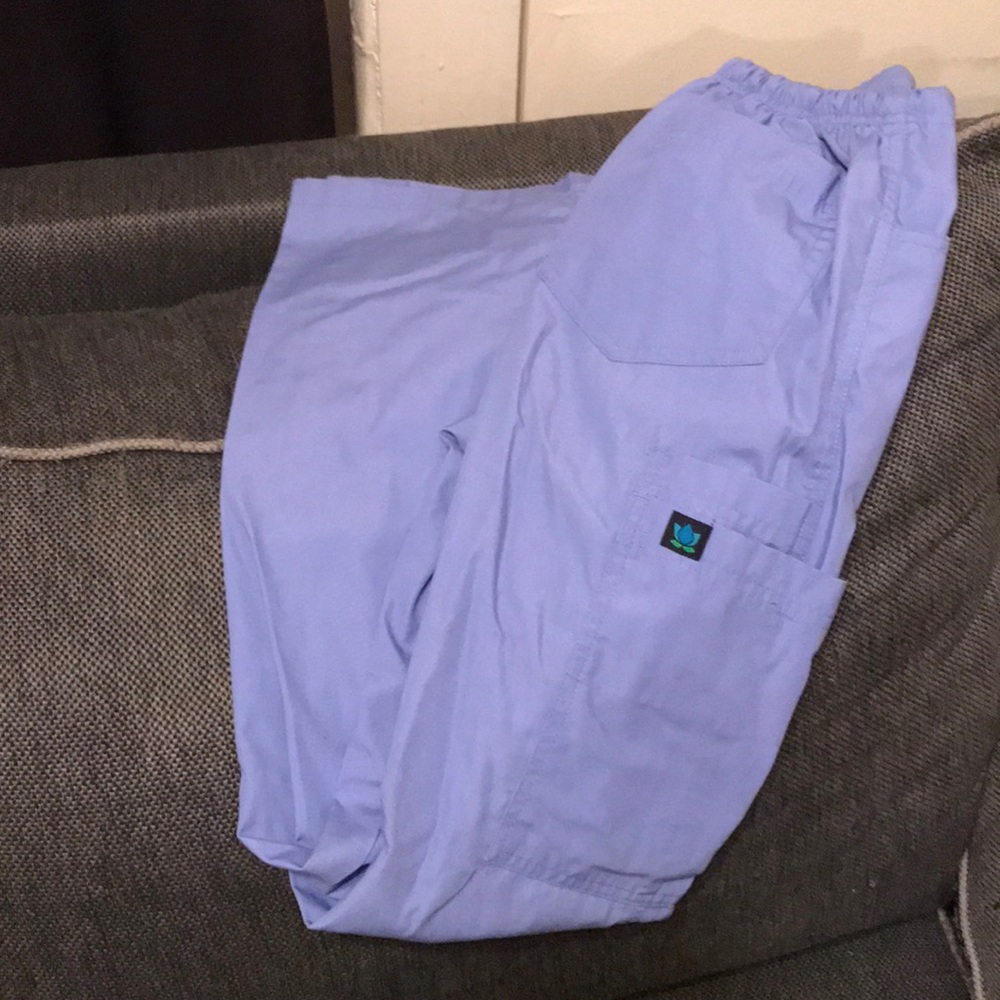 Medical Scrub Bottoms